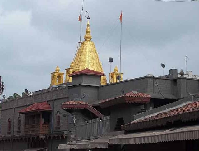 शिर्डीच्या साई संस्थानला धमकीचा मेल