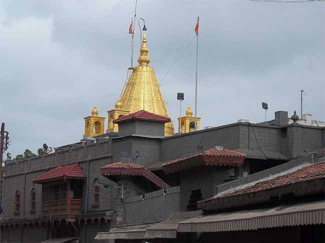 शिर्डीच्या साई संस्थानला धमकीचा मेल