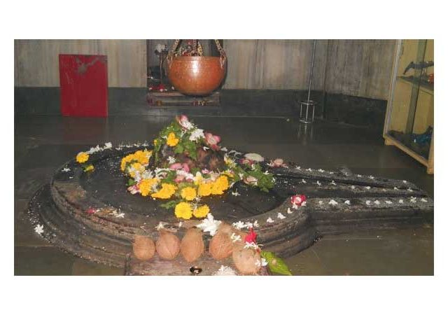 कुणकेश्वर तीर्थक्षेत्री होणार शिवशंभोचा गजर