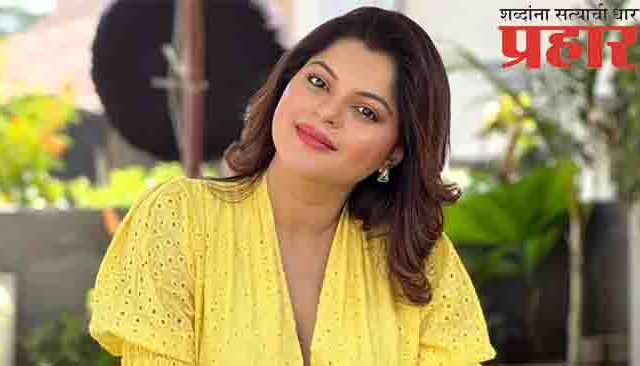 Sneha Wagh : केतकी चितळेनंतर स्नेहा वाघ: 'मराठी मालिका आता नाही, कारण माझी भाषा बदललीये!'