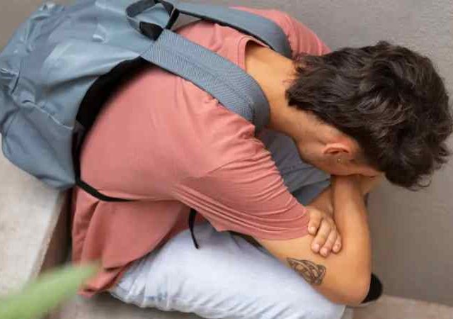 अपयशी ठरलेले पालक