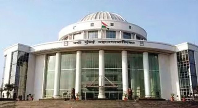 नवी मुंबई महापालिका हद्दीत  पहिल्या ‘क्लस्टर’ प्रकल्पांना परवानगी