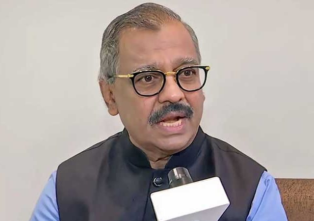 उज्ज्वल निकम होणार राज्यसभा खासदार, राष्ट्रपतींकडून झाले नामनिर्देशित
