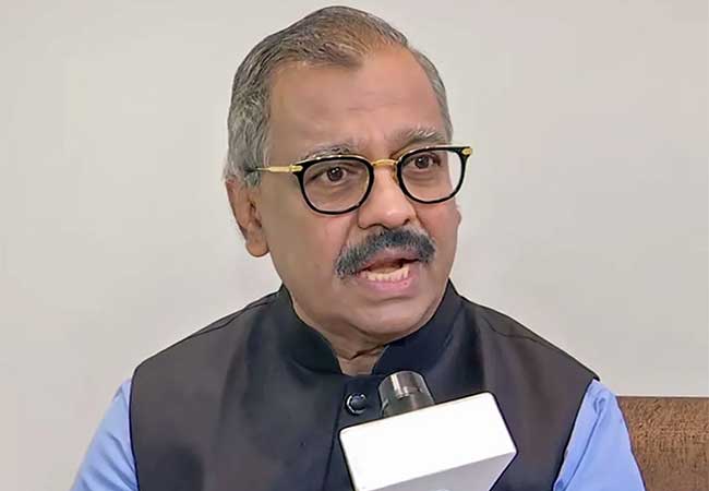 उज्ज्वल निकम होणार राज्यसभा खासदार, राष्ट्रपतींकडून झाले नामनिर्देशित