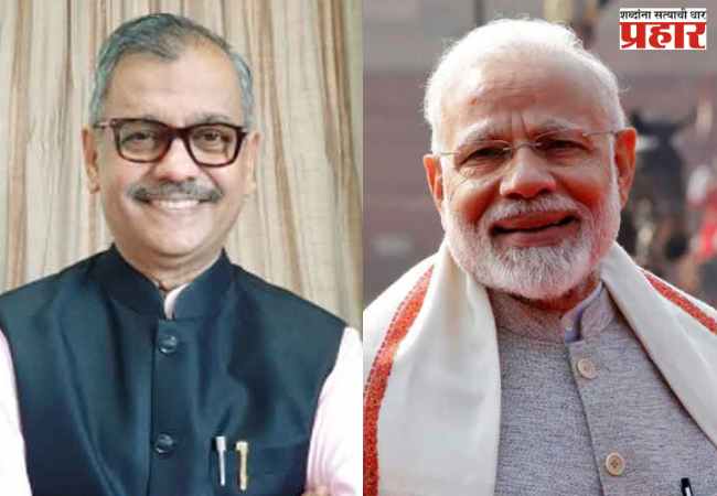 “हिंदीत बोलू कि मराठीत?” पंतप्रधान मोदींनी फोन करत उज्ज्वल निकम यांना विचारला प्रश्न, राज्यसभा सदस्यची दिली माहिती