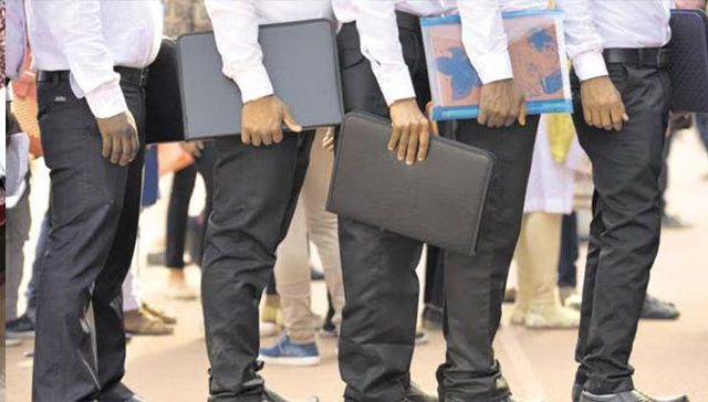 बेरोजगार उमेदवारांसाठी रोजगार मेळावा
