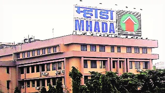 म्हाडाच्या कोकण मंडळाच्या घरांसाठी चांगला प्रतिसाद