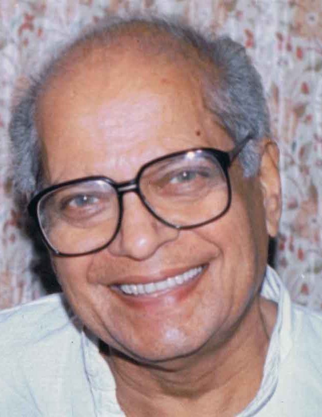 नाटककार जयवंत दळवी