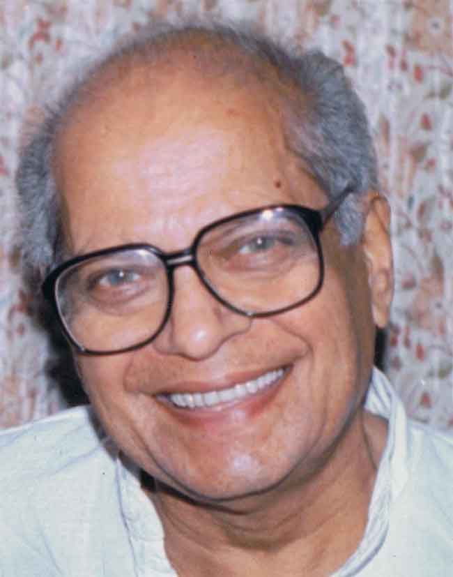 नाटककार जयवंत दळवी
