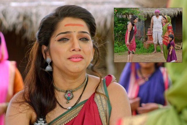 मोहिनीच्या जाळ्यात अडकणार का जगदंबा? ‘आई तुळजाभवानी’ मध्ये येणार धक्कादायक वळण!