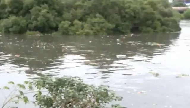 मिठी नदी गाळ भ्रष्टाचार प्रकरणाची सन २००६ पासून चौकशी