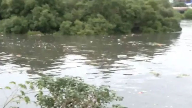मिठी नदी गाळ भ्रष्टाचार प्रकरणाची सन २००६ पासून चौकशी