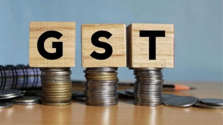 GST Collection: जीएसटी अप्रत्यक्ष कर संकलनात रेकॉर्डब्रेक वाढ 'इतके' लाख कोटी झाले Collection
