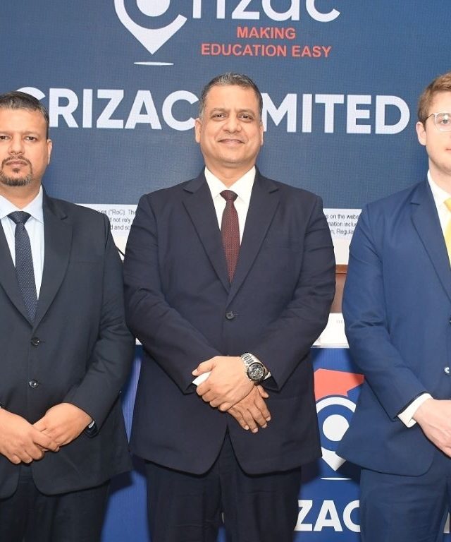 Crizac Limited IPO: उद्यापासून Crizac आयपीओ बाजारात दाखल होणार Price Band २३३ ते २४५ रूपये निश्चित!