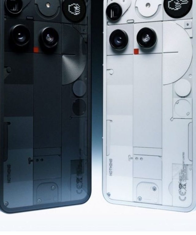 Nothing Phone 3: Nothing चा फ्लॅगशिप लाँच 'या' कारणामुळे फोन भारतात फ्लॉप ठरणार? एवढ्या किंमतीत.....