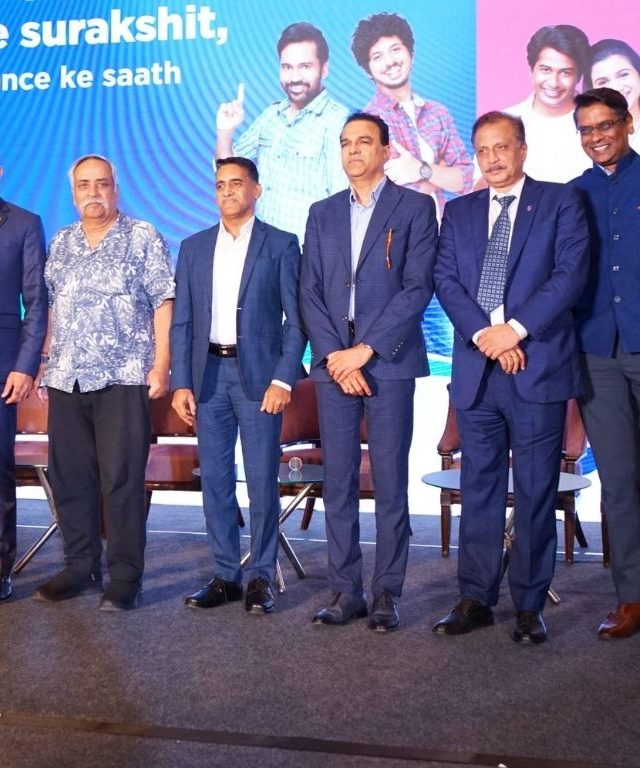 Insurance Awareness Committee Update: ‘सबसे पहले लाईफ इन्शुरन्स’ मोहिमेद्वारे विमा जागरूकता समिती संरक्षण-प्रथम आर्थिक नियोजनाला चालना