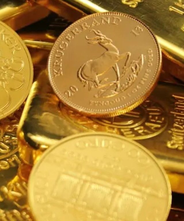 Gold Rate Marathi News : सोन्याचा पुनश्च 'हरि ओम'! सोने 'इतक्याने' महागले, वर्ल्ड गोल्ड काऊन्सिचा नवा अहवाल जाहीर जाणून घ्या महत्वाची माहिती....