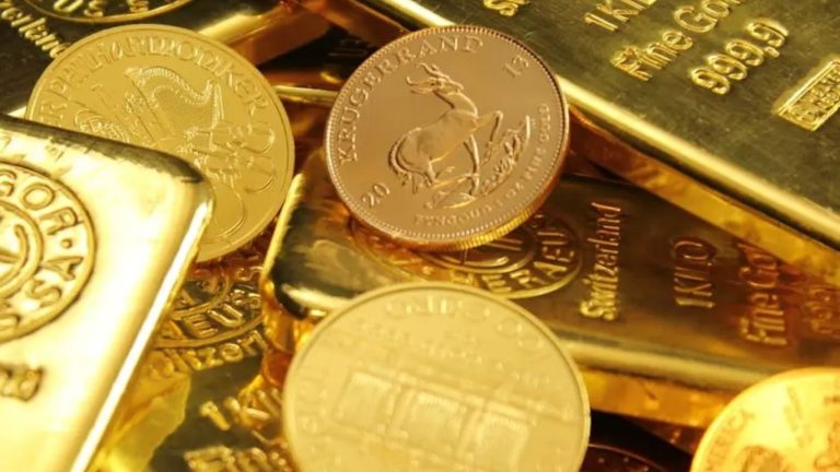 Gold Rate Marathi News : सोन्याचा पुनश्च 'हरि ओम'! सोने 'इतक्याने' महागले, वर्ल्ड गोल्ड काऊन्सिचा नवा अहवाल जाहीर जाणून घ्या महत्वाची माहिती....