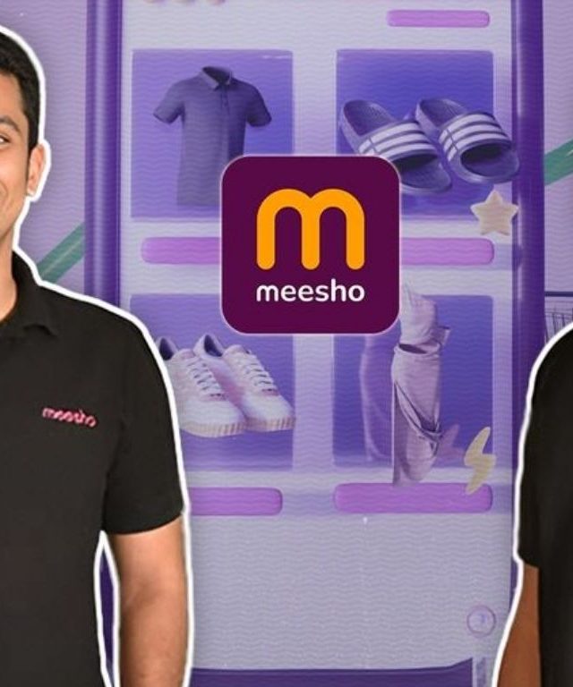 Meesho IPO: मिशो कंपनीचा ४२५० कोटींचा आयपीओ येणार! DHRP File केला