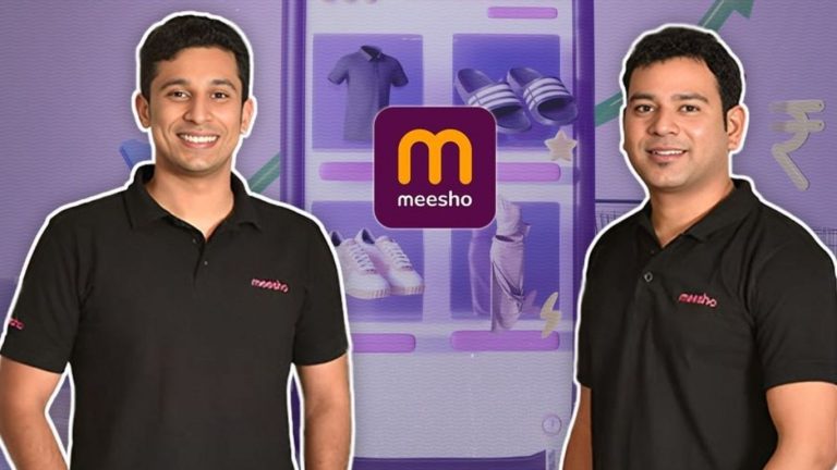Meesho IPO: मिशो कंपनीचा ४२५० कोटींचा आयपीओ येणार! DHRP File केला
