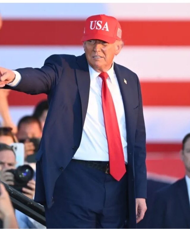 Donald Trump: डोनाल्ड ट्रम्प यांच्याकडून दबावतंत्र! १४ देशांनंतर लवकरच भारतासाठी टेरिफ जाहीर होणार ! ट्रम्प म्हणाले, भारताबाबत....