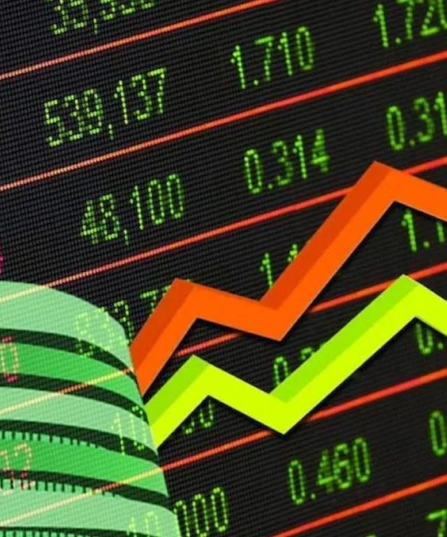 शनिवार Stock Market Outlook Exclusive: मागील आठवडा ट्रम्पग्रस्त! गेल्या आठवड्यातील ७.३४ टक्के VIX पुढील आठवड्यात काय दिशा ठरवणार? का निफ्टीत कमाल होणार ? वाचा Market Outlook विश्लेषण !