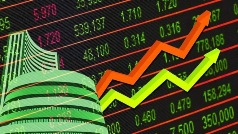 शनिवार Stock Market Outlook Exclusive: मागील आठवडा ट्रम्पग्रस्त! गेल्या आठवड्यातील ७.३४ टक्के VIX पुढील आठवड्यात काय दिशा ठरवणार? का निफ्टीत कमाल होणार ? वाचा Market Outlook विश्लेषण !