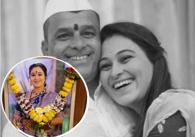 Vaishnavi Hagawane: वैष्णवीच्या वाढदिवशी कुटुंबीय भावुक, आठवणीत वाढदिवस केला साजरा