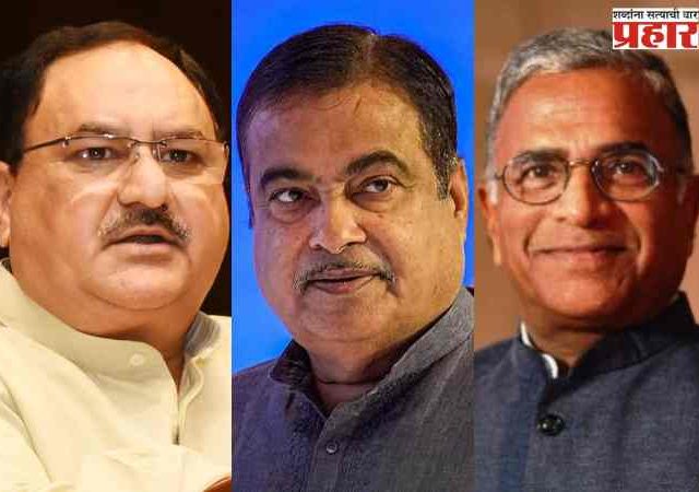 Vice Presidential Contender: देशाचा पुढचा उपराष्ट्रपती कोण होणार? जगदीप धनखड यांच्या राजीनाम्यानंतर या मोठ्या नावांची चर्चा