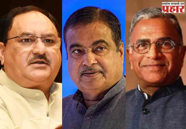 Vice Presidential Contender: देशाचा पुढचा उपराष्ट्रपती कोण होणार? जगदीप धनखड यांच्या राजीनाम्यानंतर या मोठ्या नावांची चर्चा