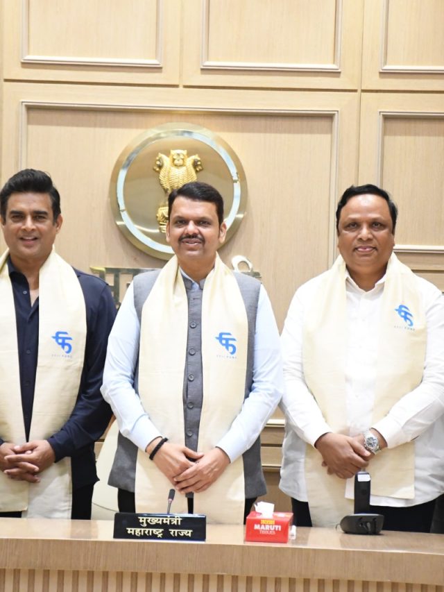 क्रिएटर्स इकॉनॉमी केंद्रासाठी कुशल मनुष्यबळ विकासाचे उद्दिष्ट - मुख्यमंत्री देवेंद्र फडणवीस