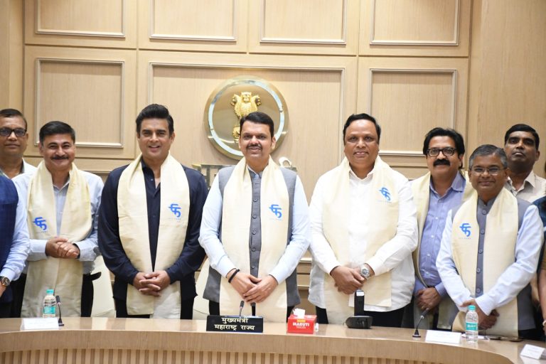 क्रिएटर्स इकॉनॉमी केंद्रासाठी कुशल मनुष्यबळ विकासाचे उद्दिष्ट - मुख्यमंत्री देवेंद्र फडणवीस