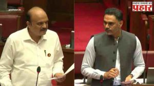 Yogesh Kadm : भायखळामधील राष्ट्रवादीचे तालुका प्रमुख सचिन कुर्मी हत्या प्रकरणात SIT चौकशी होणार; गृहराज्यमंत्री योगेश कदम यांची घोषणा