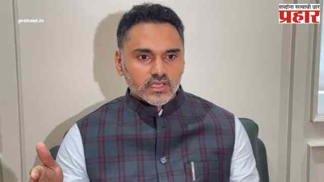 मुंबईत रोहिंग्यांविरोधात ‘कोम्बिंग ऑपरेशन’; गृहराज्यमंत्री योगेश कदम यांची विधान परिषदेत घोषणा