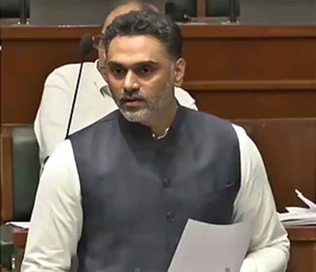 तळेगाव दाभाडे कट प्रकरणात विशेष तपास पथकाची स्थापना – राज्यमंत्री योगेश कदम