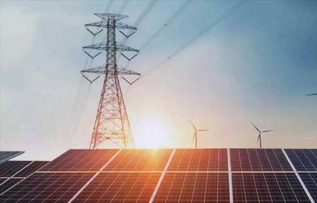 ACME Solar marathi news: ACME सोलरने भारतातील सर्वात मोठ्या खरेदीत ३.१ GWh पेक्षा जास्त बॅटरी एनर्जी स्टोरेजची सिस्टमची ऑर्डर दिली कंपनीच्या शेअर ‘इतक्या’ टक्क्याने उसळला !