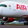 Air India : एअर इंडियाकडून आंतरराष्ट्रीय विमान सेवेत कपात