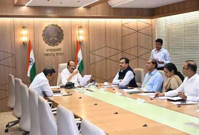 पुणे महानगर प्रदेश ग्रोथ हब उभारणार