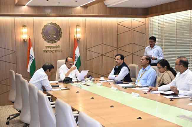 पुणे महानगर प्रदेश ग्रोथ हब उभारणार