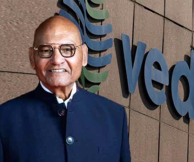 Vedanta Report: Adani यांच्यानंतर आता Vedanta टार्गेटवर? Short Seller Viceroy Research कडून गंभीर आरोप Vendanta,Hindustan Zinc कंपनीचा शेअर ८% ने Crash