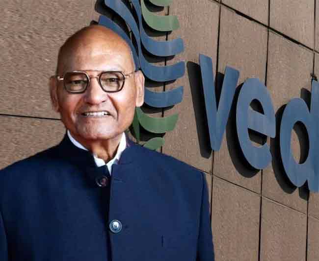Vedanta Report: Adani यांच्यानंतर आता Vedanta टार्गेटवर? Short Seller Viceroy Research कडून गंभीर आरोप Vendanta,Hindustan Zinc कंपनीचा शेअर ८% ने Crash