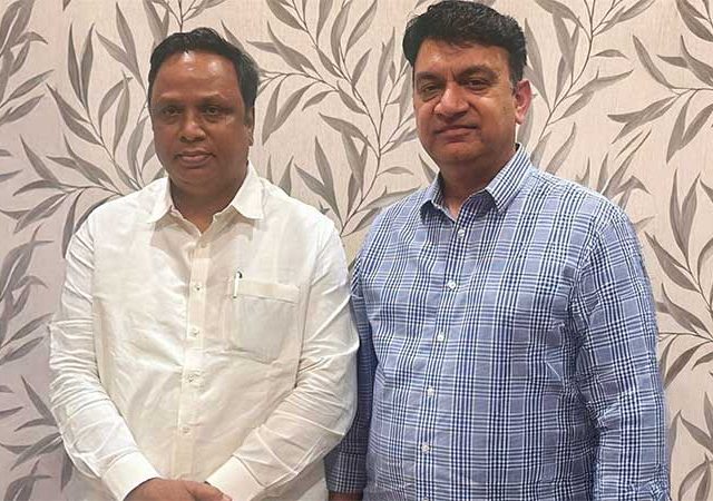 'नाफा'ला उपस्थित राहणार मंत्री आशिष शेलार