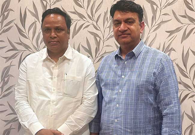 ‘नाफा’ला उपस्थित राहणार मंत्री आशिष शेलार