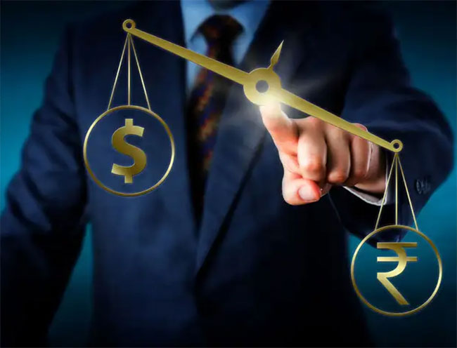 कर्ज: भारत आणि अमेरिका मानसिकतेतील विरोधाभास
