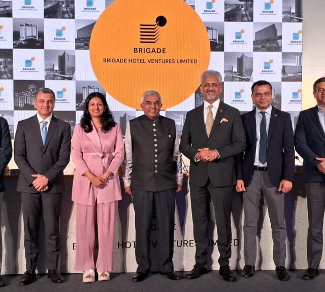 'Prahaar Exclusive' Brigade Hotel Ventures IPO : कंपनीचा आयपीओ २४ जुलैपासून कंपनी म्हणाली आम्ही...