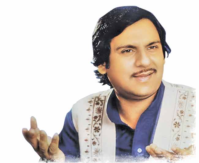 “हम तेरे शहर में  आये है…!”