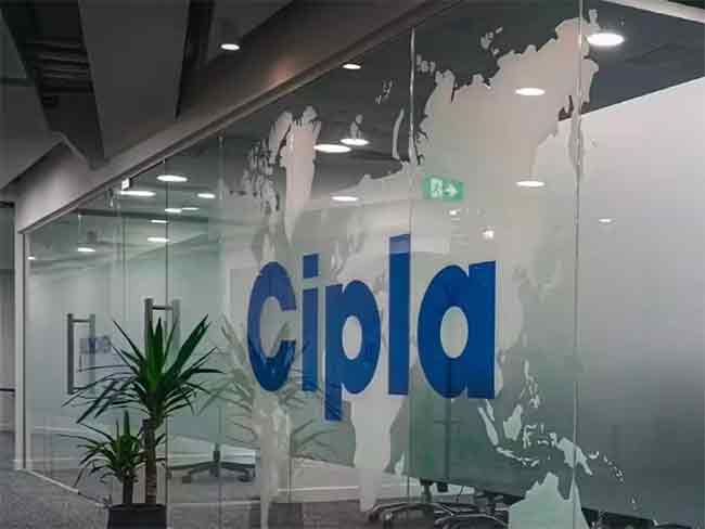 Cipla Q1 Results: बडी फार्मा कंपनी सिप्लाचा तिमाही निकाल जाहीर इतिहासात पहिल्यांदाच तिमाहीत ३००० कोटींची रेकॉर्डब्रेक कमाई व ईबीटी ‘इतक्या’ कोटीवर
