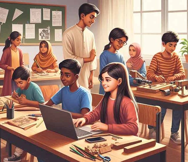 सर्वांना संधी असली तरी…...