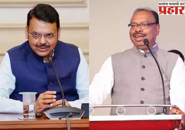 ठरलं तर मग! तेलंगणा सीमाभागातील १४ गावं महाराष्ट्रात सामील होणार