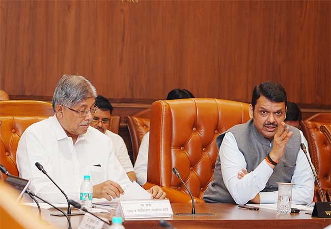 सार्वजनिक विद्यापीठे, अशासकीय महाविद्यालयांमधील रिक्त पदांच्या भरतीस वेग येणार
